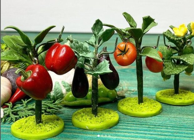 Дефицит овощей, фото: youtube.com