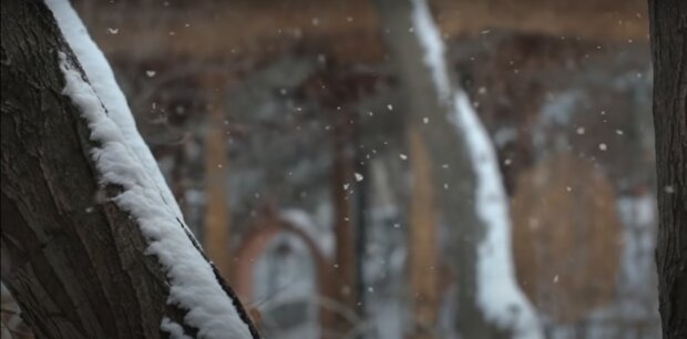 Перші снігопади в Україні. Синоптики назвали точну дату