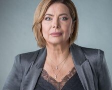 Наталія Влащенко