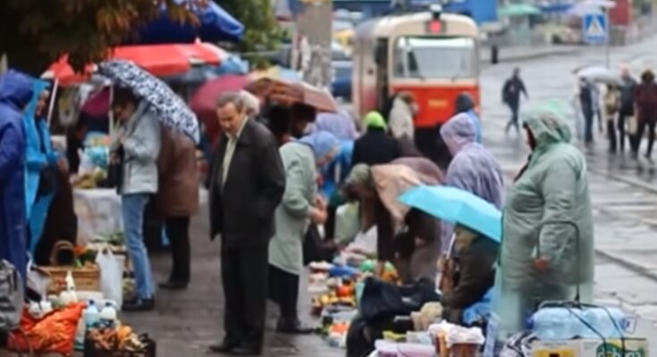 Украинцы