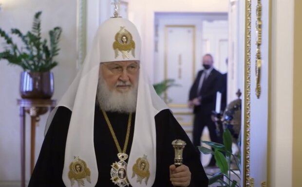 Будет больно: Украина готовит мощный удар по патриарху Кириллу
