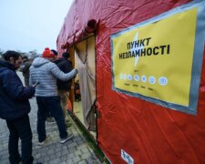Если долго нет света, тепла и связи: в Украины созданы специальные пункты помощи. Где посмотреть адреса