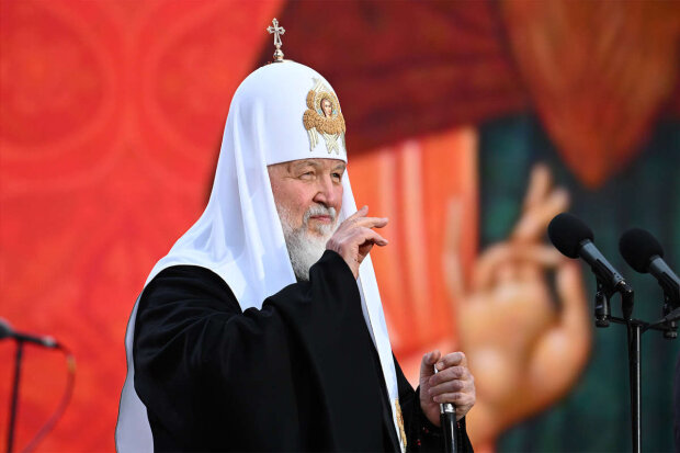 Патриарх Кирилл рассказал, что украинцы и россияне являются одним народом. Как вам такое?