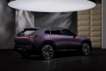 Mazda CX-6e, фото: Mazda