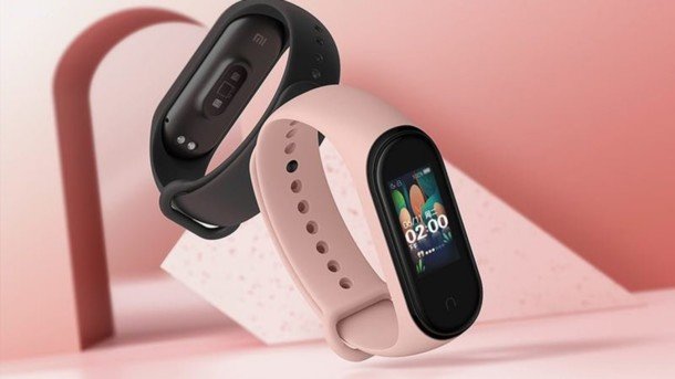 Подходит ли зарядка от mi band 2 к mi band 4