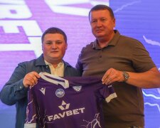 FAVBET — титульний партнер ФК ЛНЗ