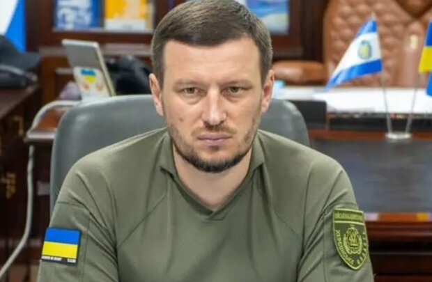 Олександр Прокудін, фото з соцмереж