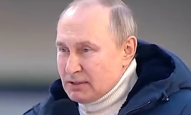 А вот это серьезно: против Путина восстал ОМОН. Что-то намечается