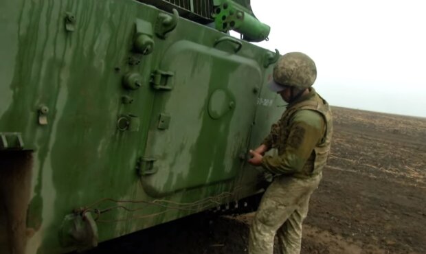 Тривога в Кремлі: США видали Україні зброю проти танків і снайперів. Щось почнеться