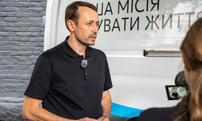 Валерій Дубіль