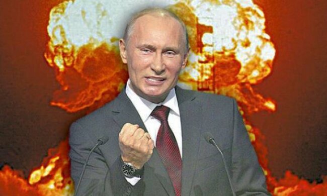 Львов или Карпаты: эксперт рассказал, по каким регионам Путин может нанести ядерный удар