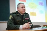 ексглава логістики НГУ Сергій Гриценко