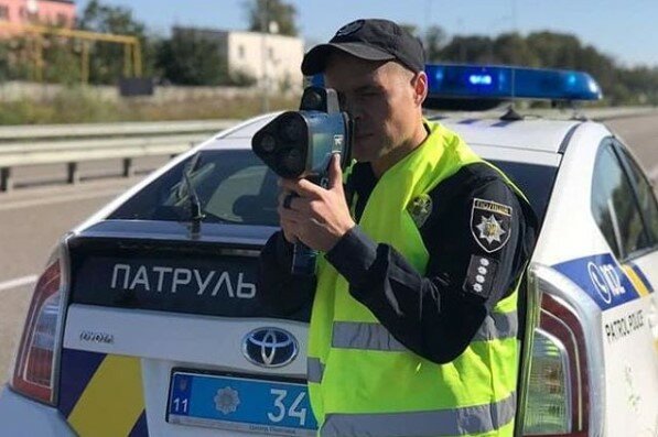 Новые штрафы