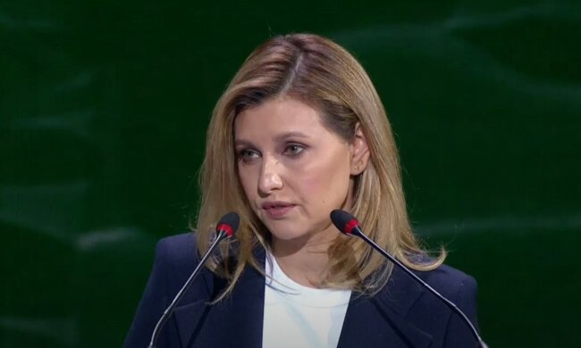 Слезы наворачиваются: Елена Зеленская трогательно обратилась к нашим медикам