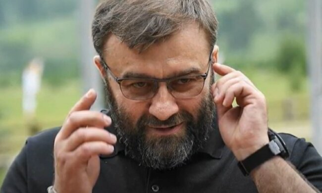 Михаил Пореченков