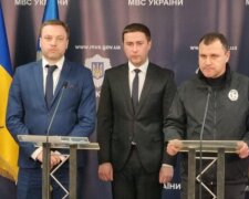 Евгений Енин сделал заявление по поводу предотвращения покушения на министра аграрной политики Романа Лещенко