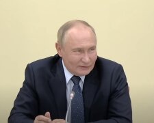 Володимир Путін, фото: youtube.com