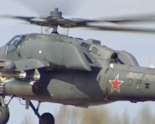 Потужне відео: як ЗСУ "гримнули" російський вертоліт разом з десантом