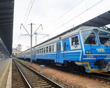 Автостопом по столице. В Киеве отменят городскую электричку. Список направлений