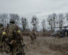 Спецпідрозділ Тимура