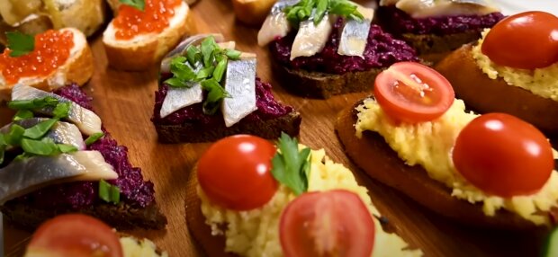 21 необычный рецепт создания вкусного бутерброда на завтрак