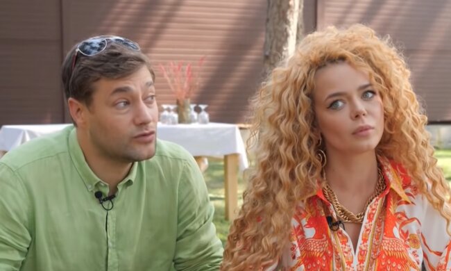 Нареченого Аліни Гросу присоромили через війну: "Емігранти з рошляндії повинні виїхати"