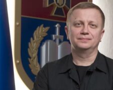 Андрій Черняк, ректор Національної академії СБУ: Кожен курсант - це інвестиція в безпеку держави