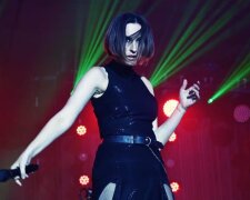 Monokate (Катерина Павленко), фото з соцмереж