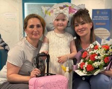 Тетяна Мостепан: У Києві нові можливості столичної медицини вже допомагають рятувати дитячі життя