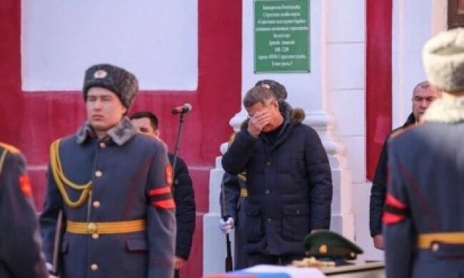 Вважався найкращим снайпером: ЗСУ відправили на спокій російського стрілка