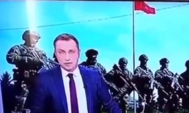 По-дебільному вийшло: росіяни видали місто в Краснодарському краї за Херсон