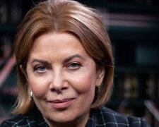 Наталія Влащенко