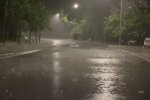Дожди: скрин с Youtube-видео