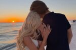 Влюбленные, фото: Pinterest