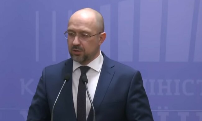 СМИ: Европа опасается, что деятельность премьера Шмыгаля вызовет коллапс в стране и создаст угрозу безопасности Запада