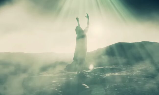 День ангела. Фото: YouTube