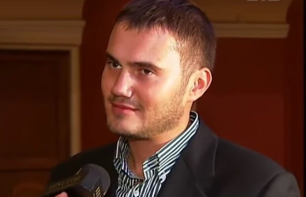 Повсталий з могили. "Покійний" син Віктора Януковича був знайдений живим