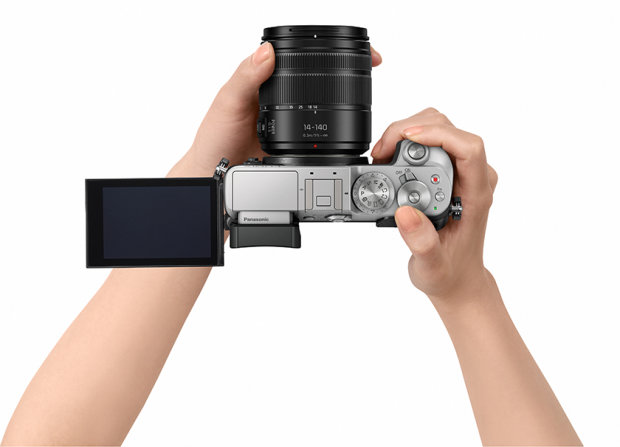 Panasonic Lumix GX8: топовая беззеркалка стандарта Micro 4/3-2