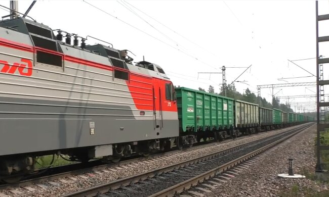 Потужний удар Фінляндія заарештувала сотні російських вагонів. Їх не повернуть