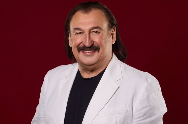 Степан Гіга, фото: stepan.giga_official / Instagram