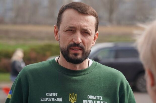 Валерій Дубіль