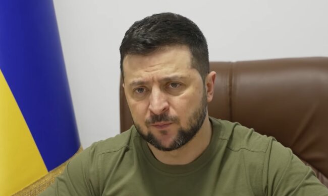 Зеленский не выдержал и сделал заявление о мирных переговорах