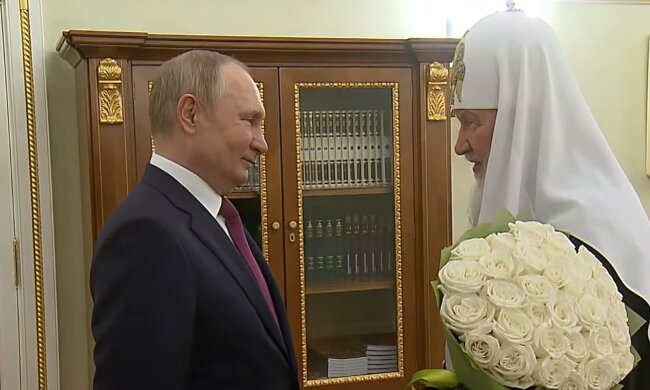 Це сили диявола: священик Московського патріархату зрікся Кирила