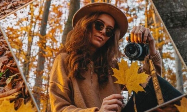 Гороскоп, осень, изображение: Pinterest