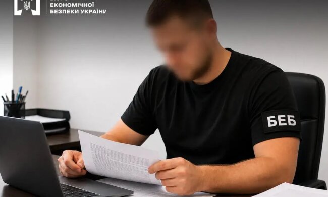 Бізнес стурбований діями БЕБ: кримінальні справи починають до підтвердження податкових порушень