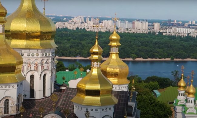 Церковный праздник