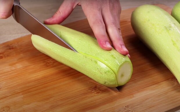 Кабачки как ананасы: оригинальные рецепты на зиму