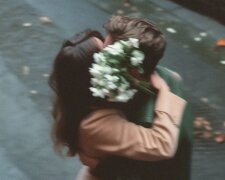 Закохані, фото: Pinterest