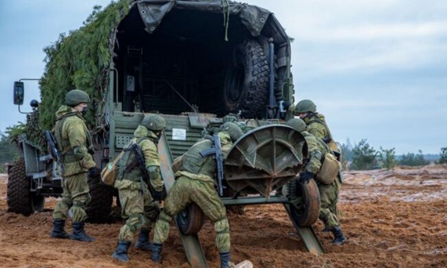 Донбасс