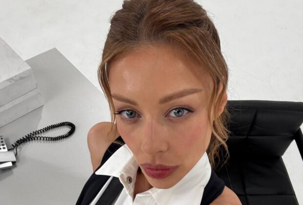 Тина Кароль, фото из соцсетей